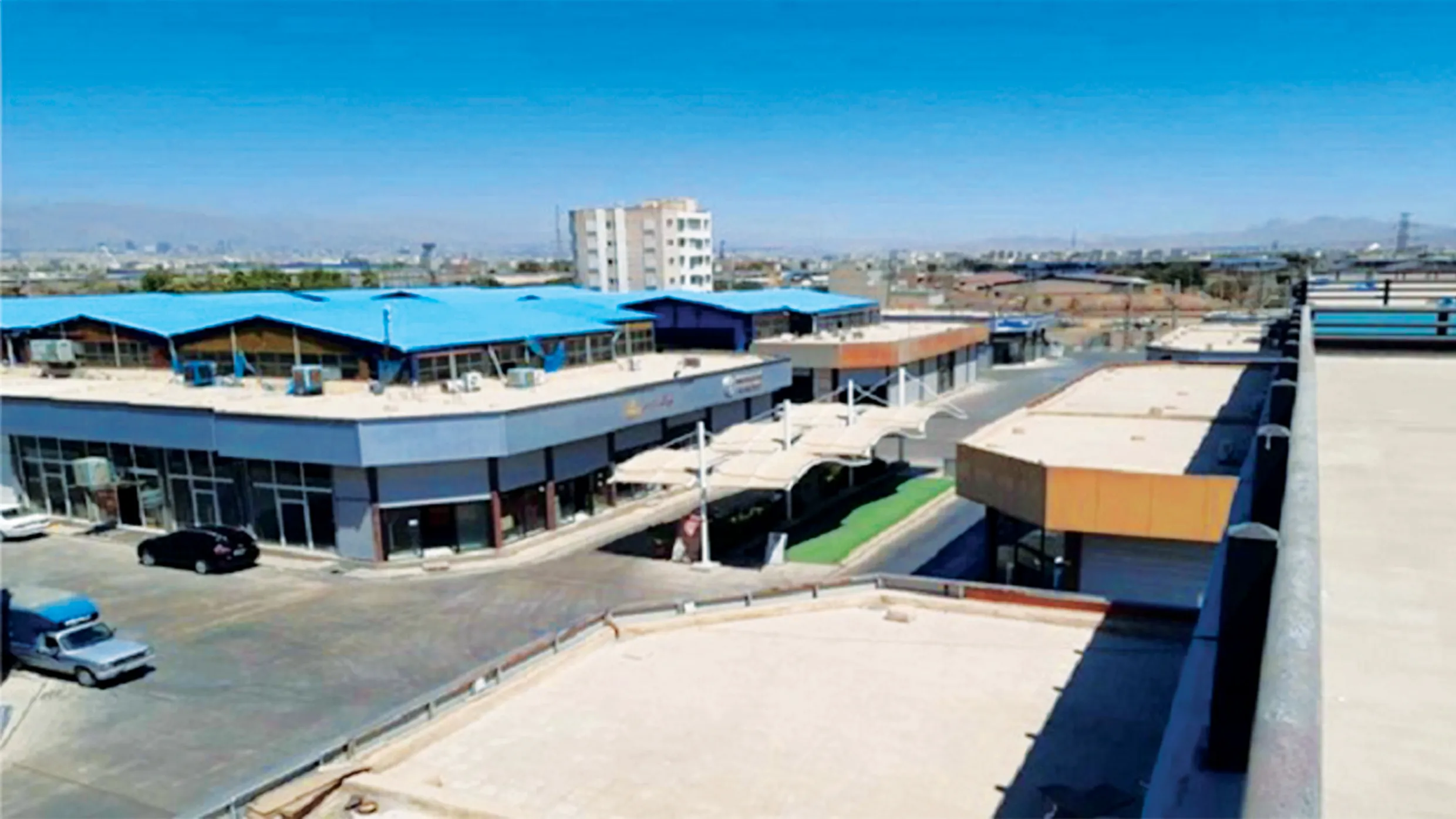 bazarahan