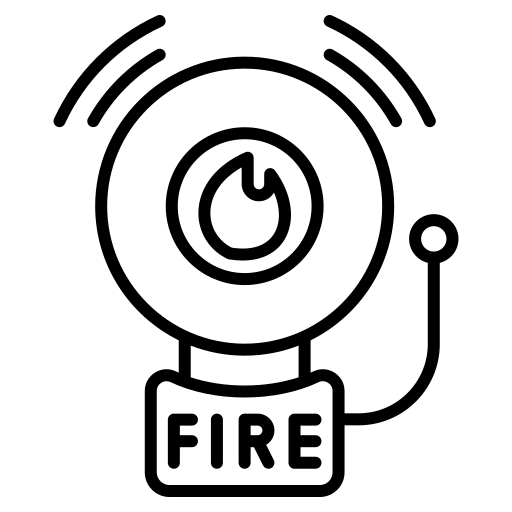 fire alarm 15759549