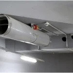 سیستم اگزاست پارکینگ
